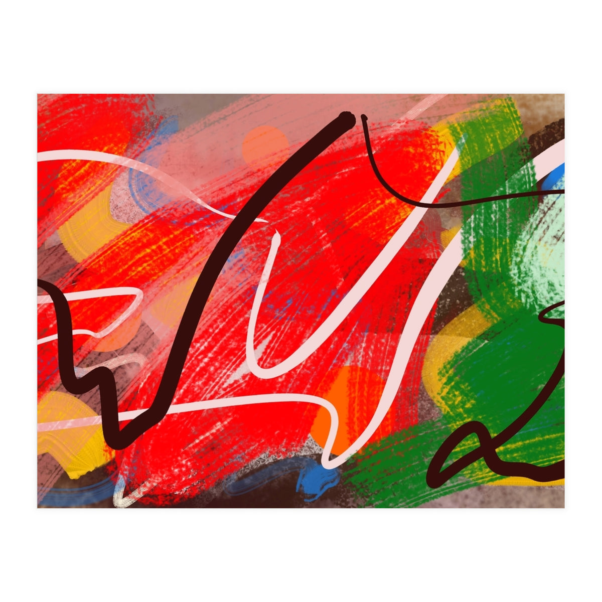 Deleite (Print Only)