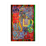 Graffiti Digital 2022 1051 (Print Only) thumbnail