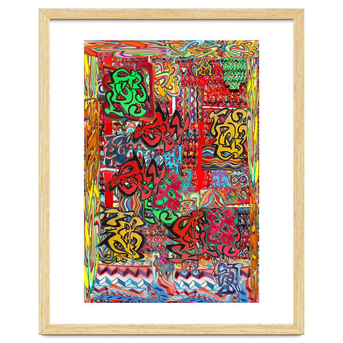 Graffiti Digital 2022 475