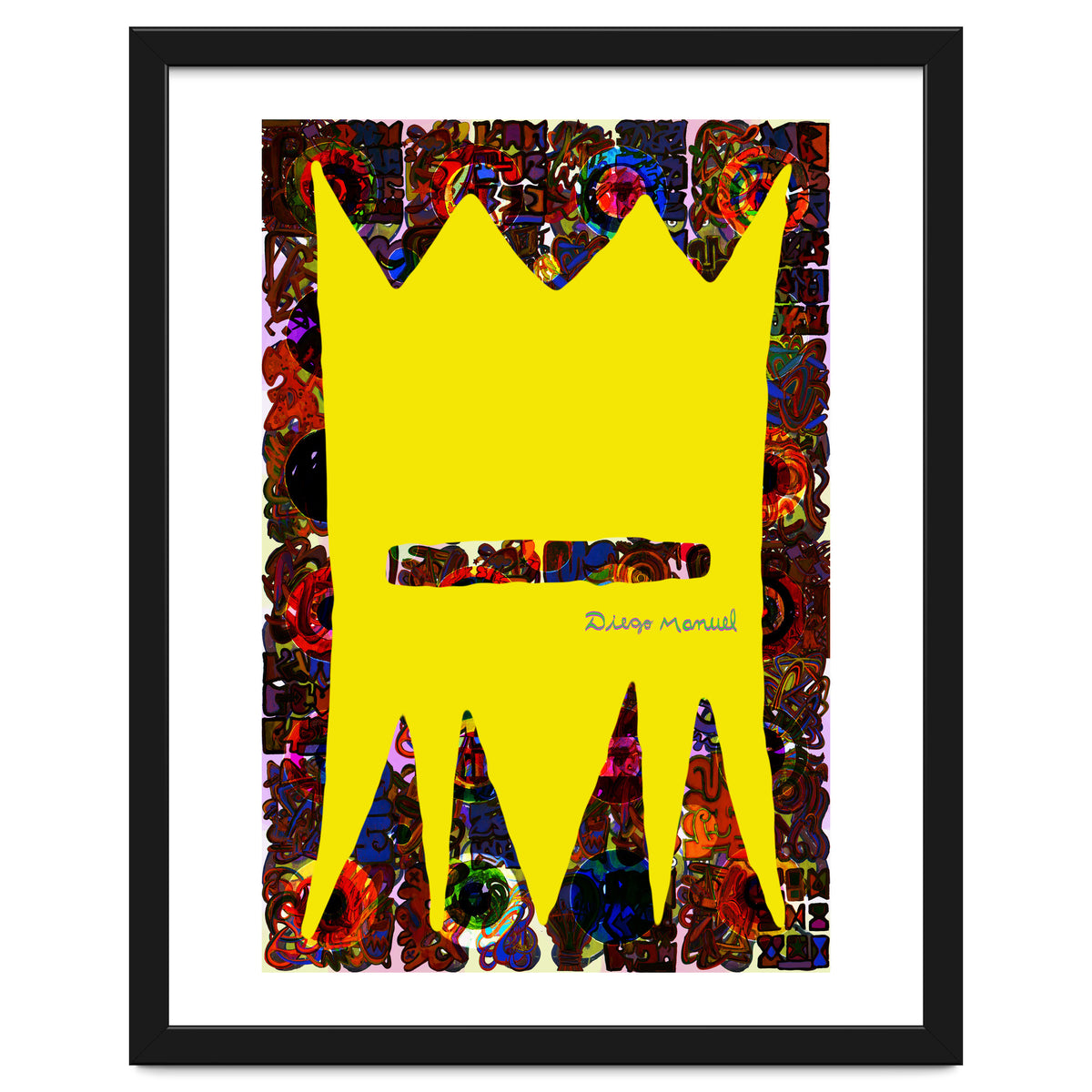 Graffiti Digital Nuevo 2023 43