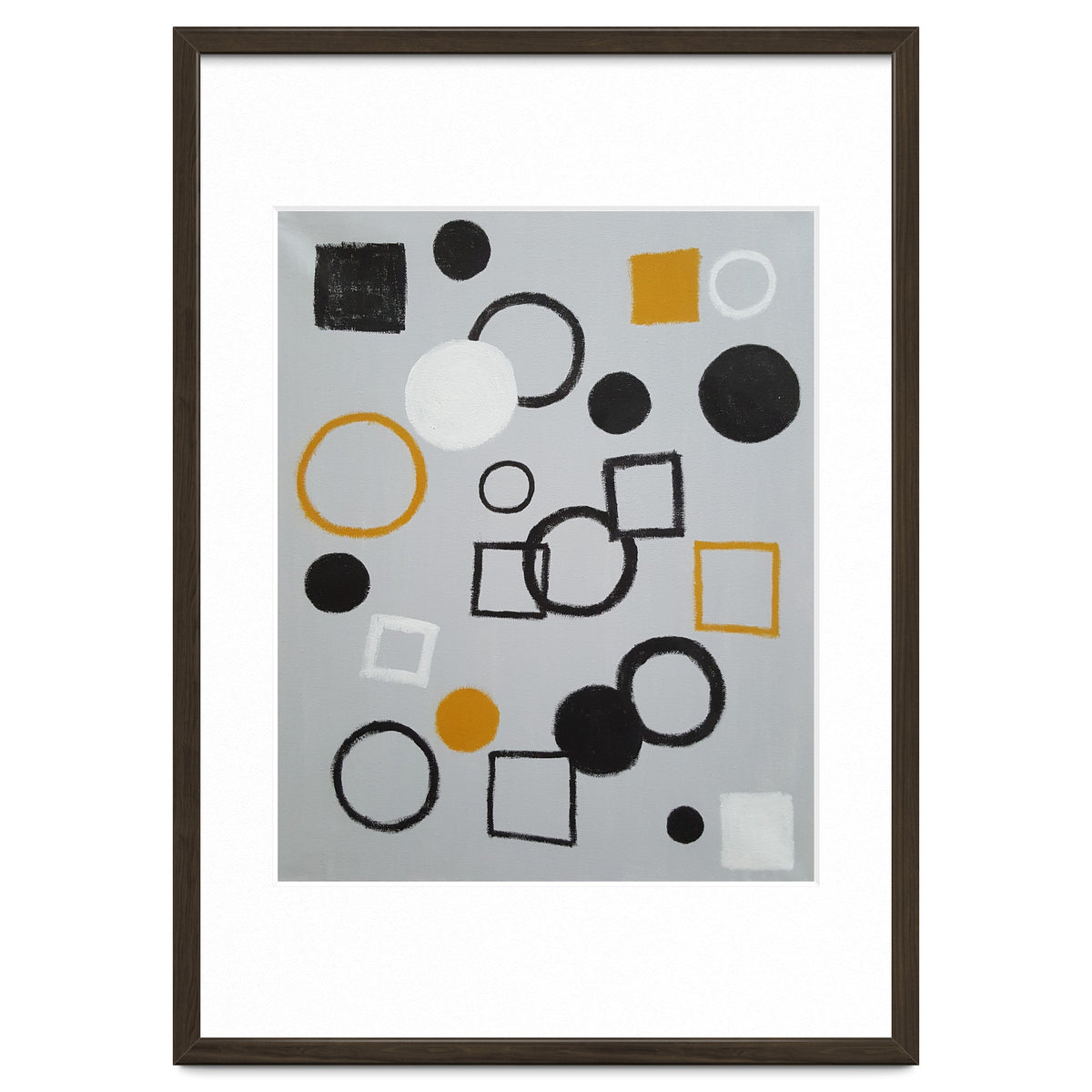 Squares And Circles 1