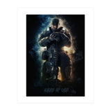 Gears Of War (Print Only) thumbnail