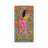 Chica Sensual 2 (Print Only) thumbnail