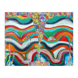 Abstracto Pop Nuevo B8 (Print Only) thumbnail