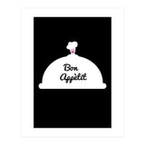 BON APPETIT (Print Only) thumbnail