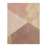 Beige Purple Shades (Print Only) thumbnail