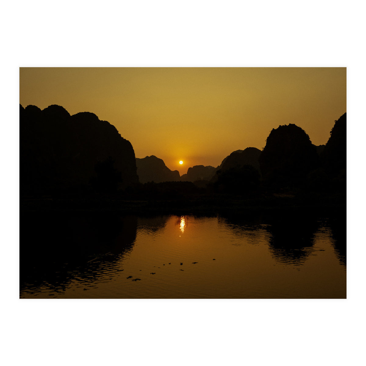 Picture Postcard Perfect (Print Only)