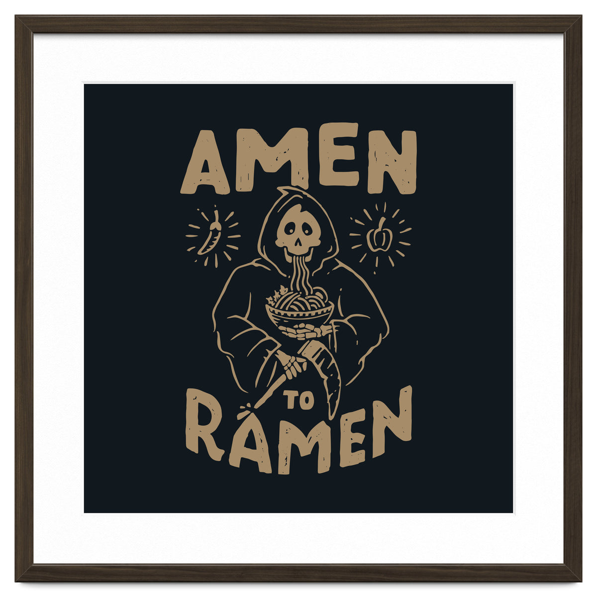 Amen Ramen