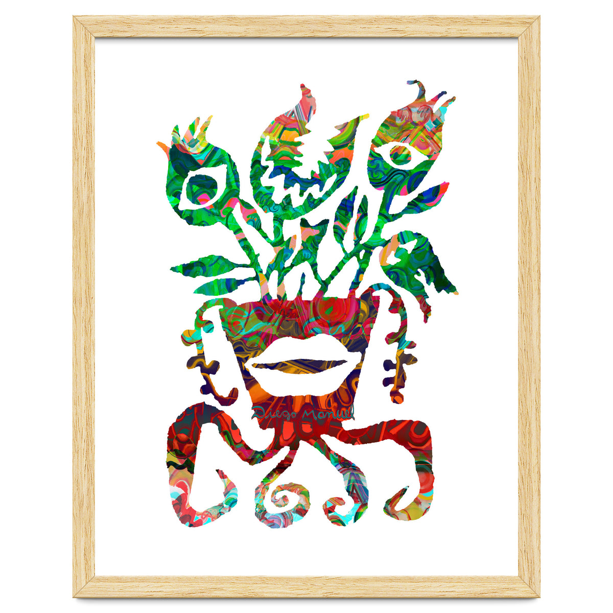 Planta Salvaje Ii 8 Copia