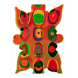 Pop Abstract 2023 67 Copia (Print Only) thumbnail