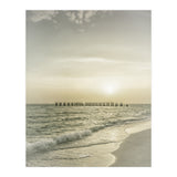 Gasparilla Island Sunset | Vintage (Print Only) thumbnail