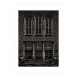 Yorkminster Park Baptist Church No 1 (Print Only) thumbnail