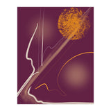 Flamas 3 (Print Only) thumbnail