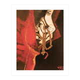 Monk (Print Only) thumbnail