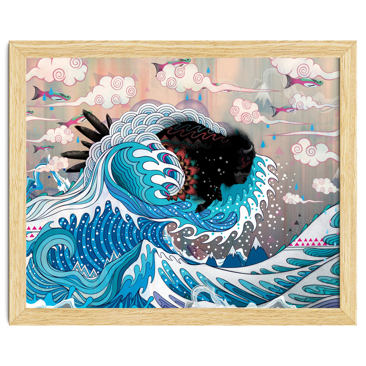 The Unstoppabull Force