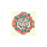 Bengal Mandala (Print Only) thumbnail