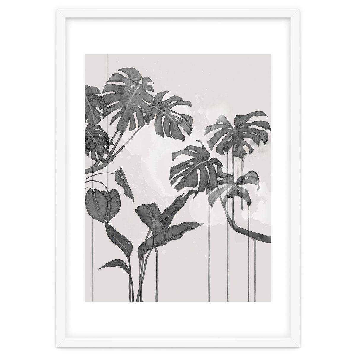 Foliage Grey