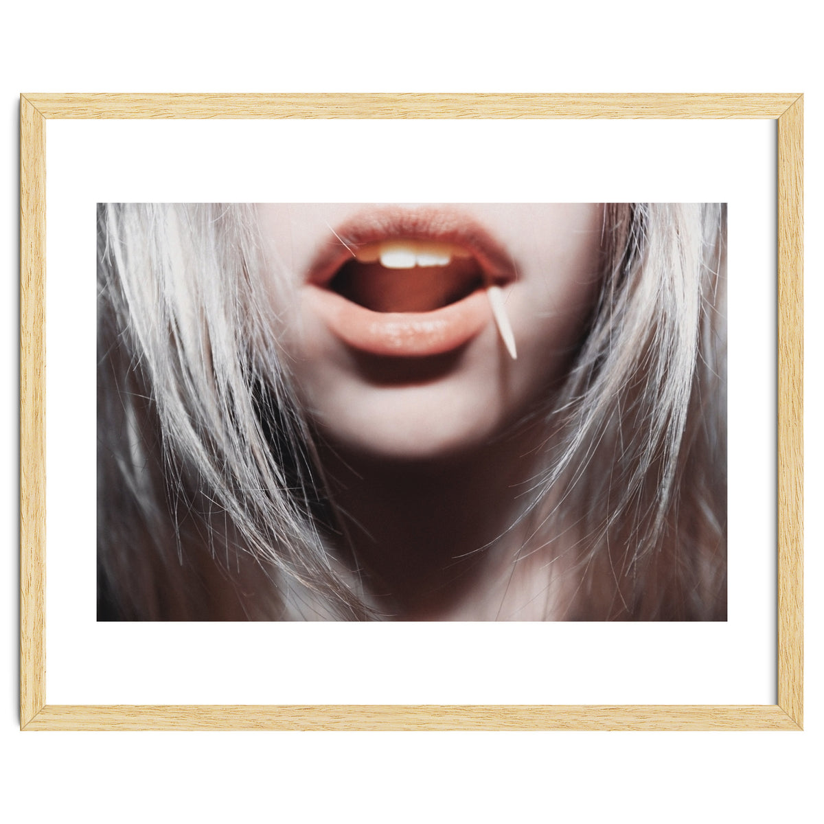 Toothpick Method To Quit Smoking