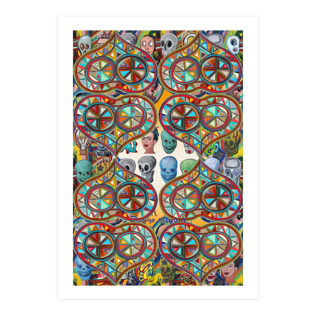 Graffiti Digital 2022 1117 (Print Only)