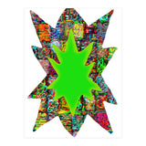 Graffiti Digita 2023 30 (Print Only) thumbnail
