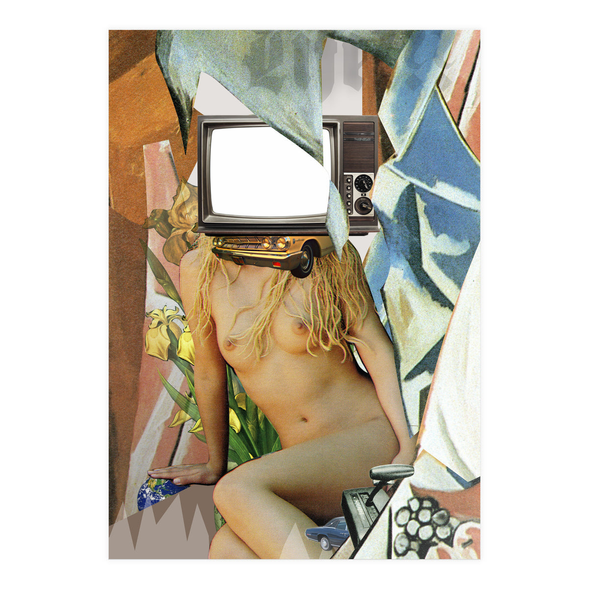 Still Leben · Traum 2 (Print Only)