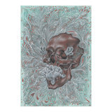Faded Copper Peony (Print Only) thumbnail