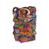 New Graffiti 28 (Print Only) thumbnail