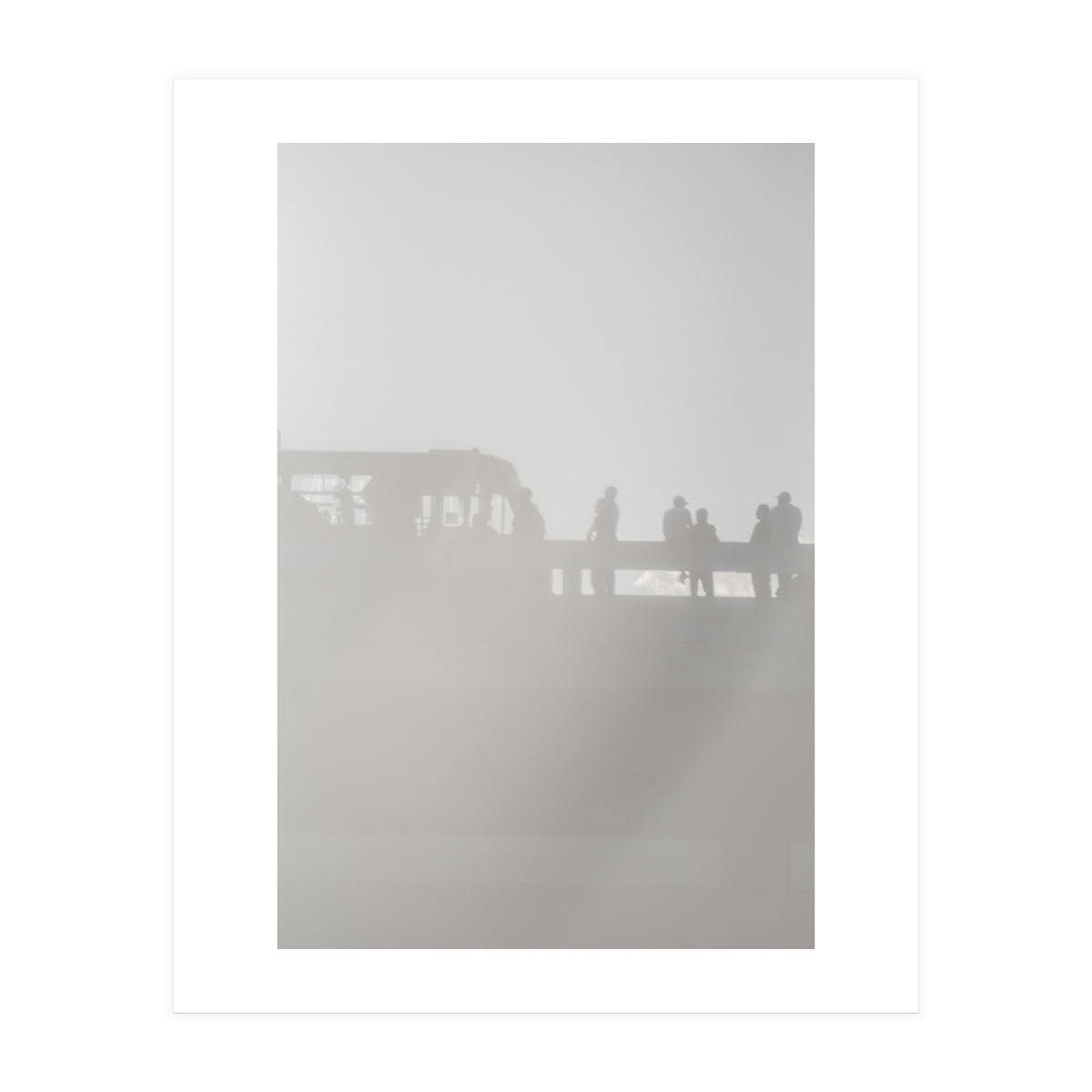 Urban #6 (Print Only)