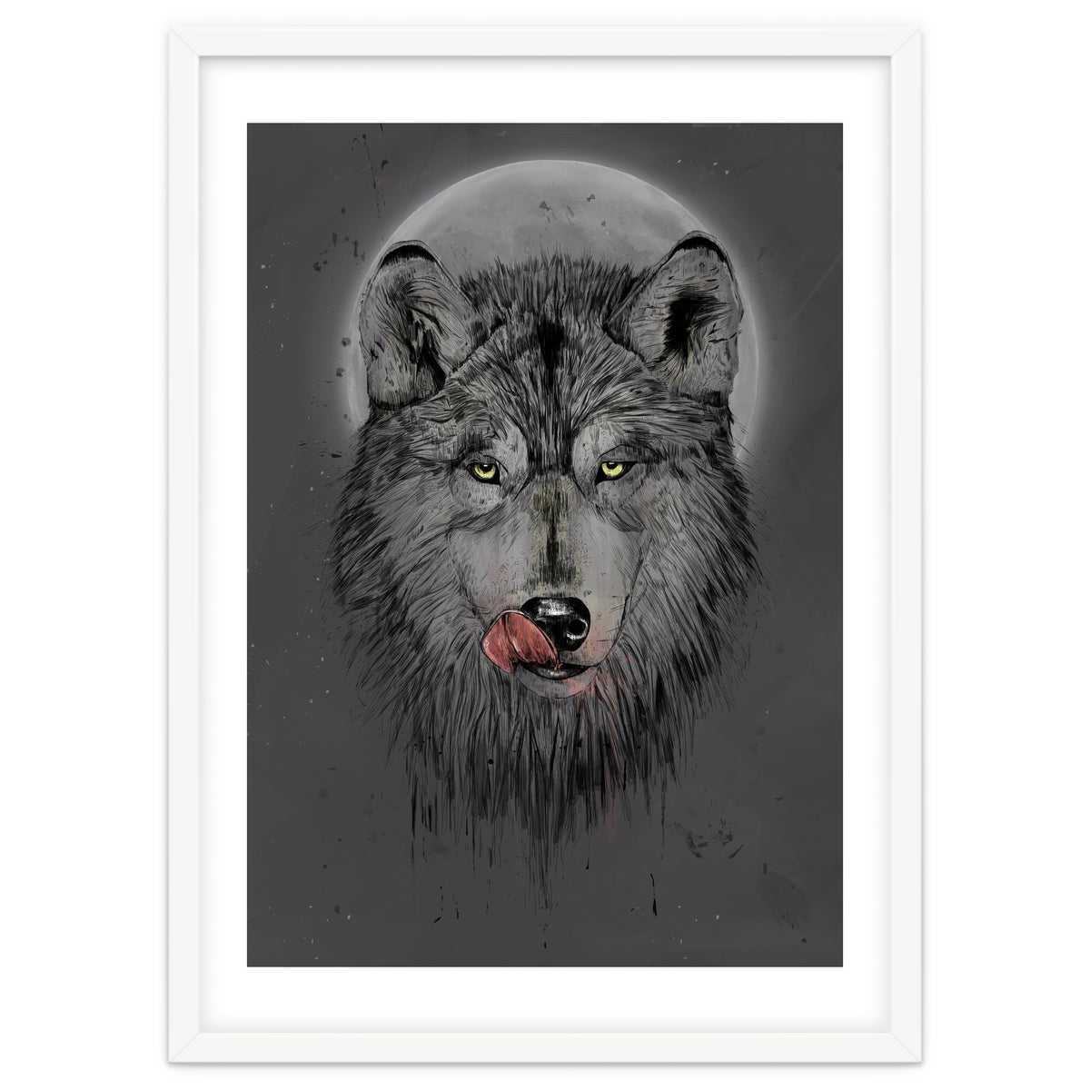 Dinner Time Dark Version