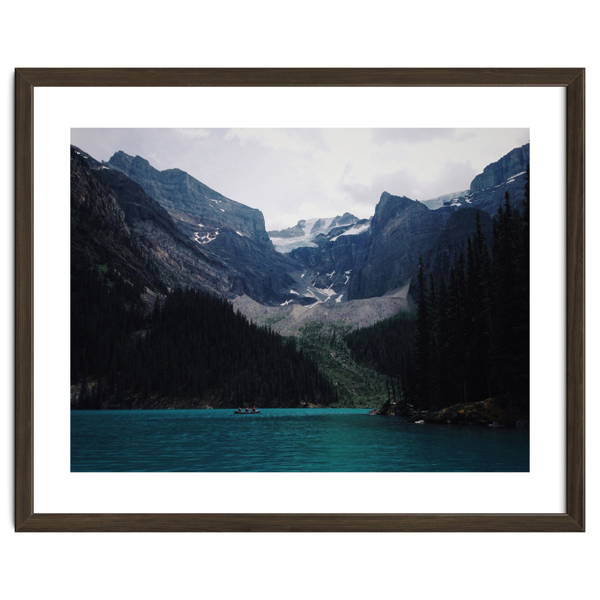 Lake Louise I