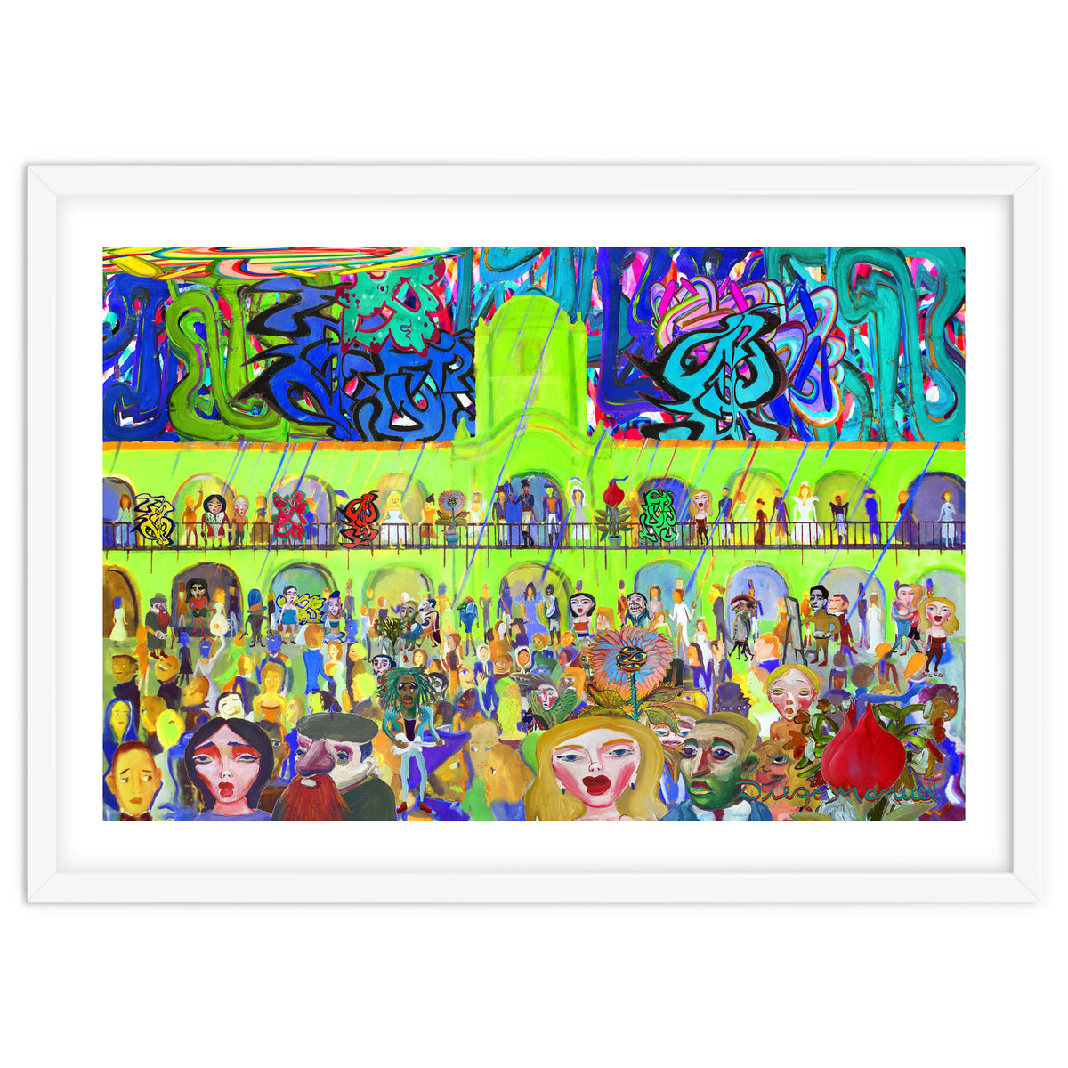 25 De Mayo Pop Digital 24