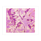 Pink Ethnic Tie Dye (Print Only) thumbnail