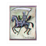 La Muerte 2 3d 2 (Print Only) thumbnail