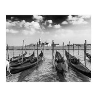 VENICE 10 (Print Only)