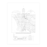 Los Angeles (Print Only) thumbnail