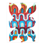 Pop Abstract 2023 56 Copia (Print Only) thumbnail