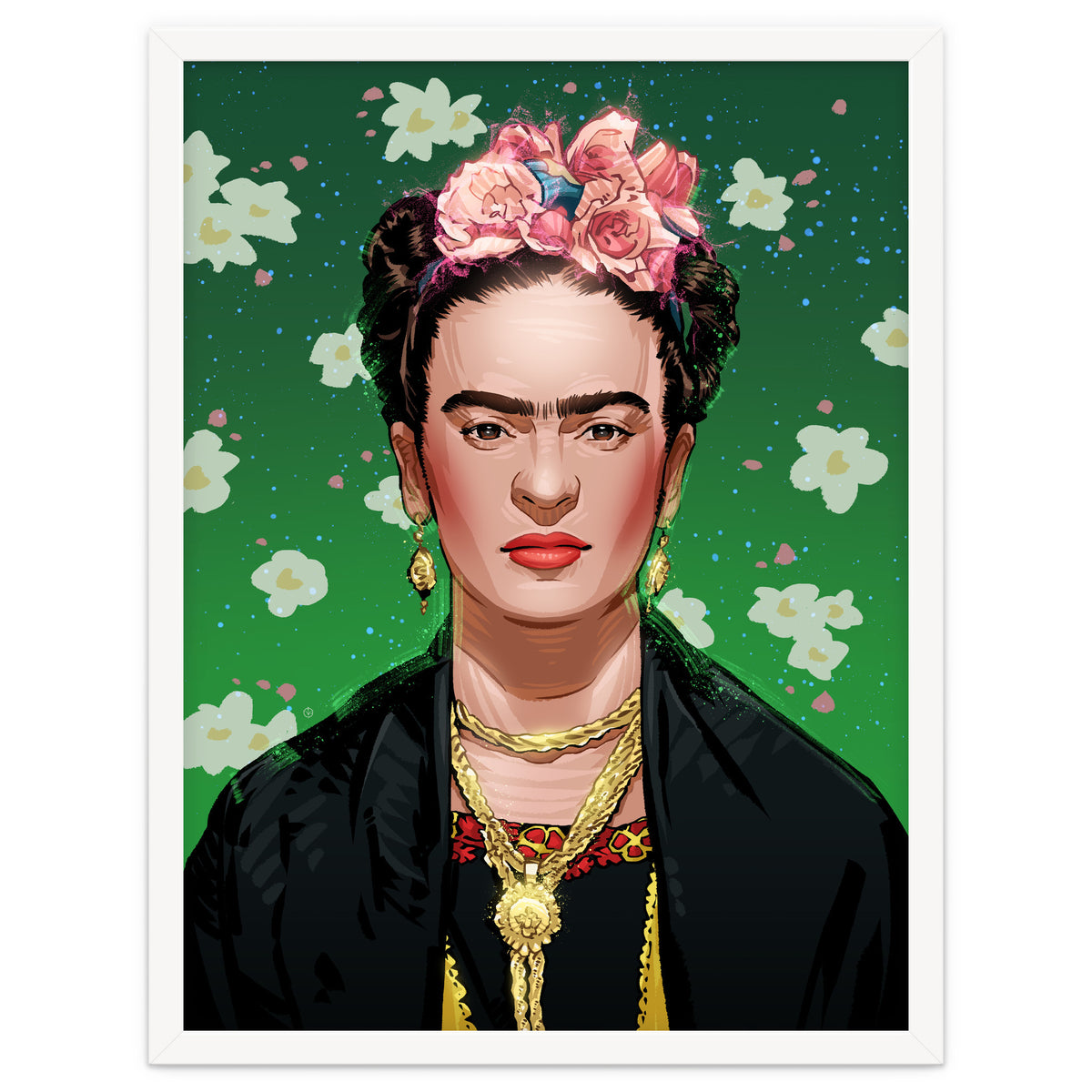 Frida Kahlo