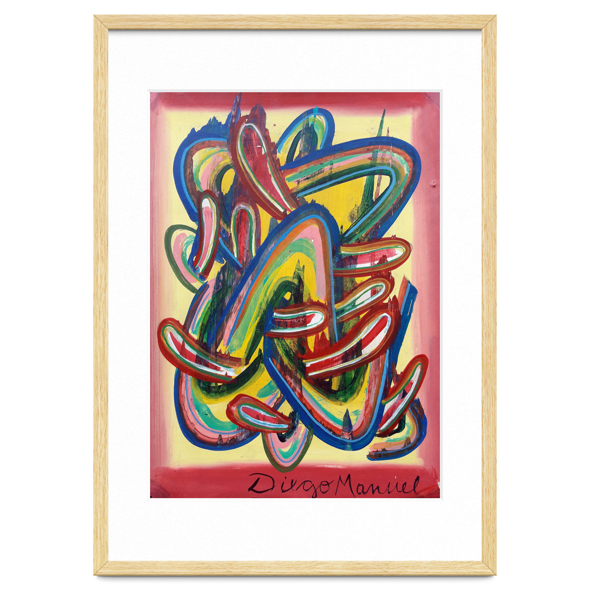 Formas En El Espacio 18