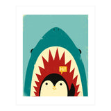Hi (Print Only) thumbnail