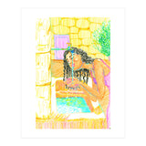 Provence Fontaine (Print Only) thumbnail