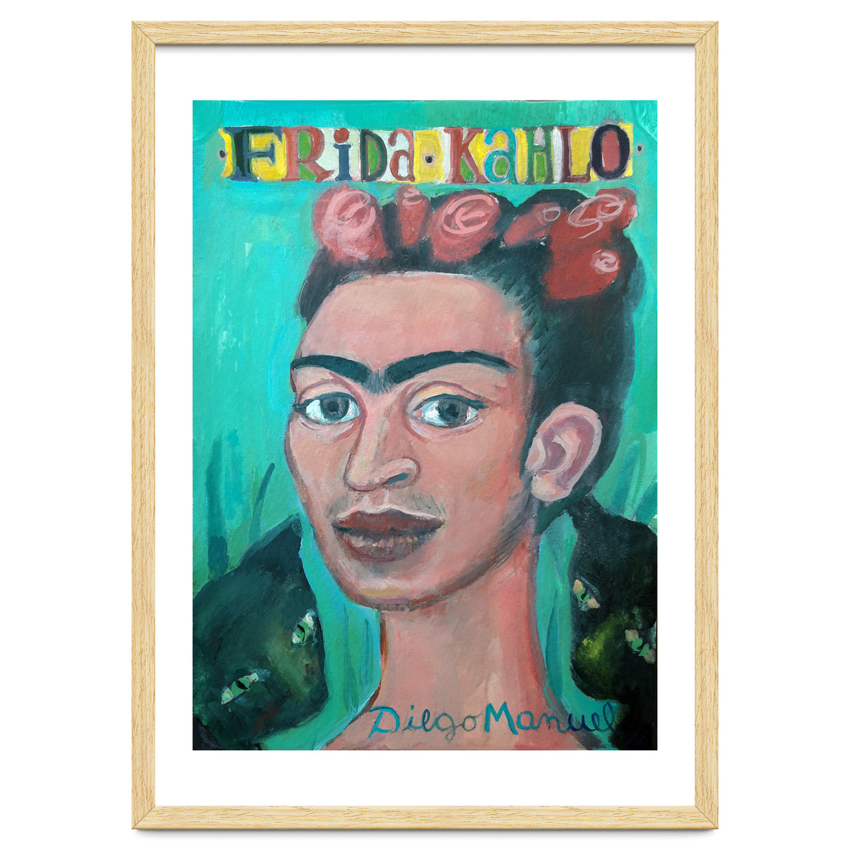 Frida 3