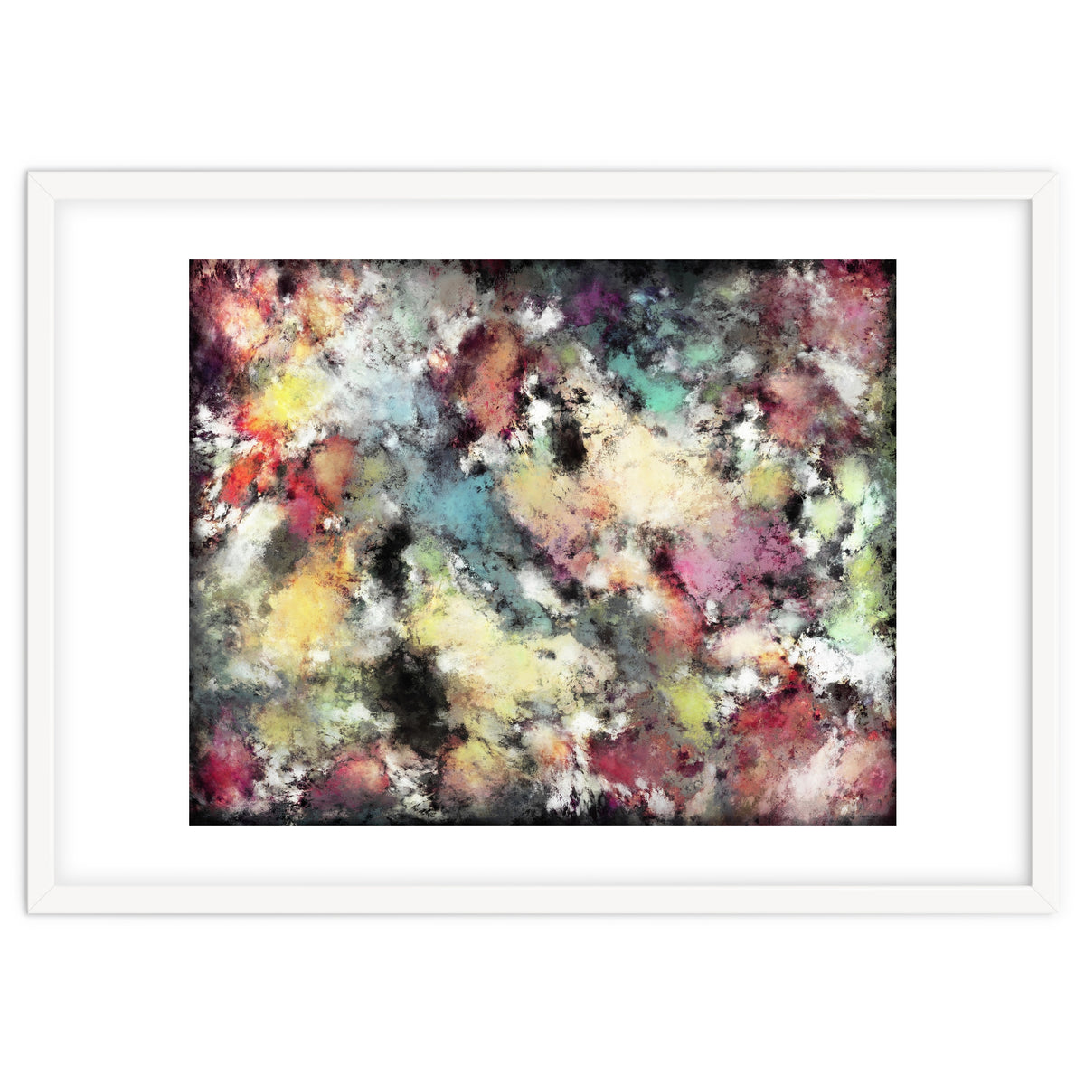 An Uncertain Barrier