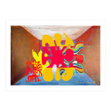 Pop Abstract Escena 2023 5 (Print Only) thumbnail