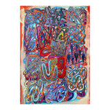 Graffiti Digital 2022 1013 (Print Only) thumbnail