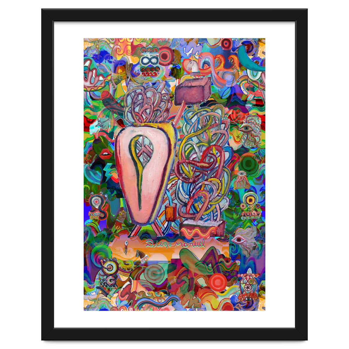 Muchas Cosas 2021 208