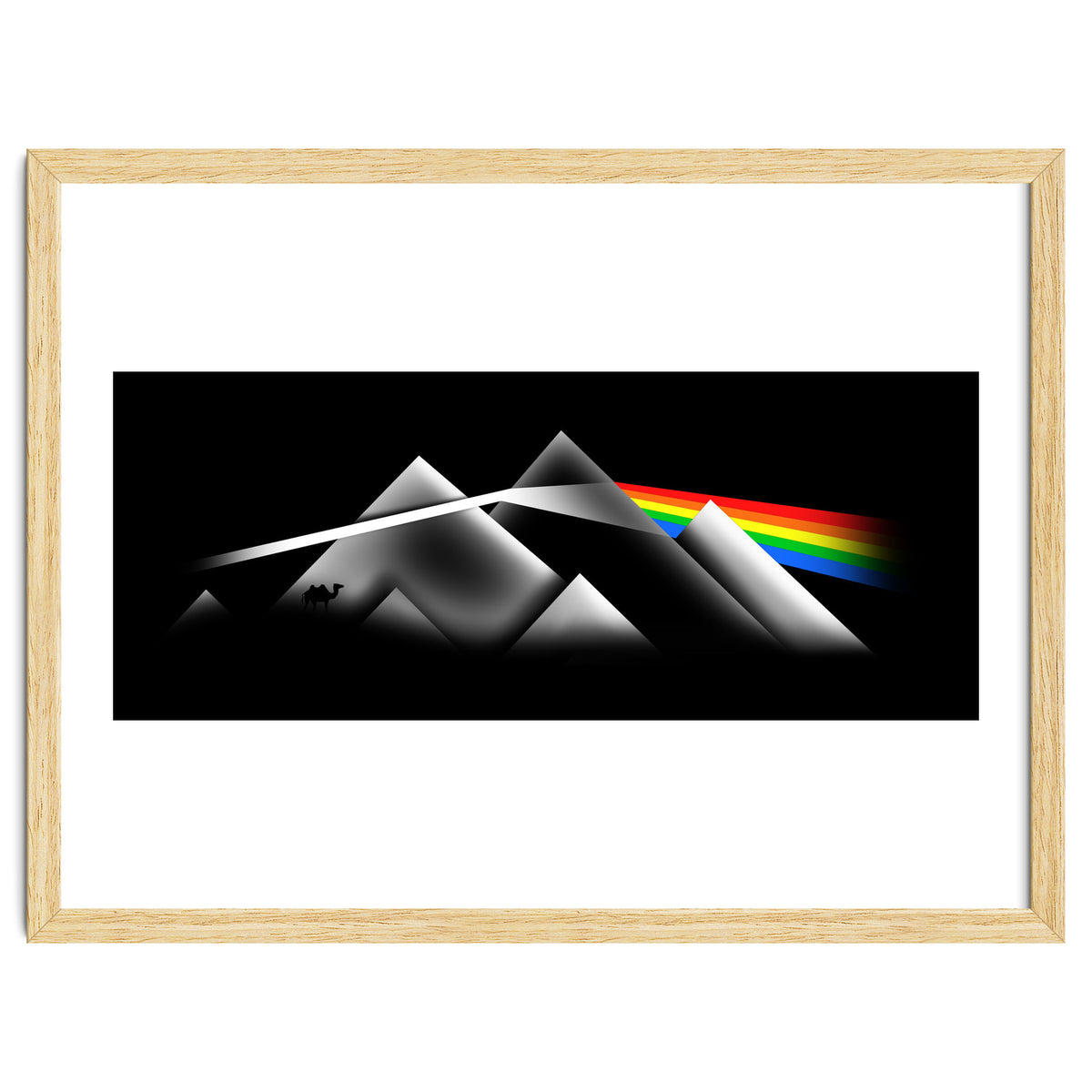 The Dark Side Of Egypt