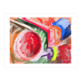 Perspicácia (Print Only) thumbnail