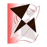 Geometry And Lines (Print Only) thumbnail