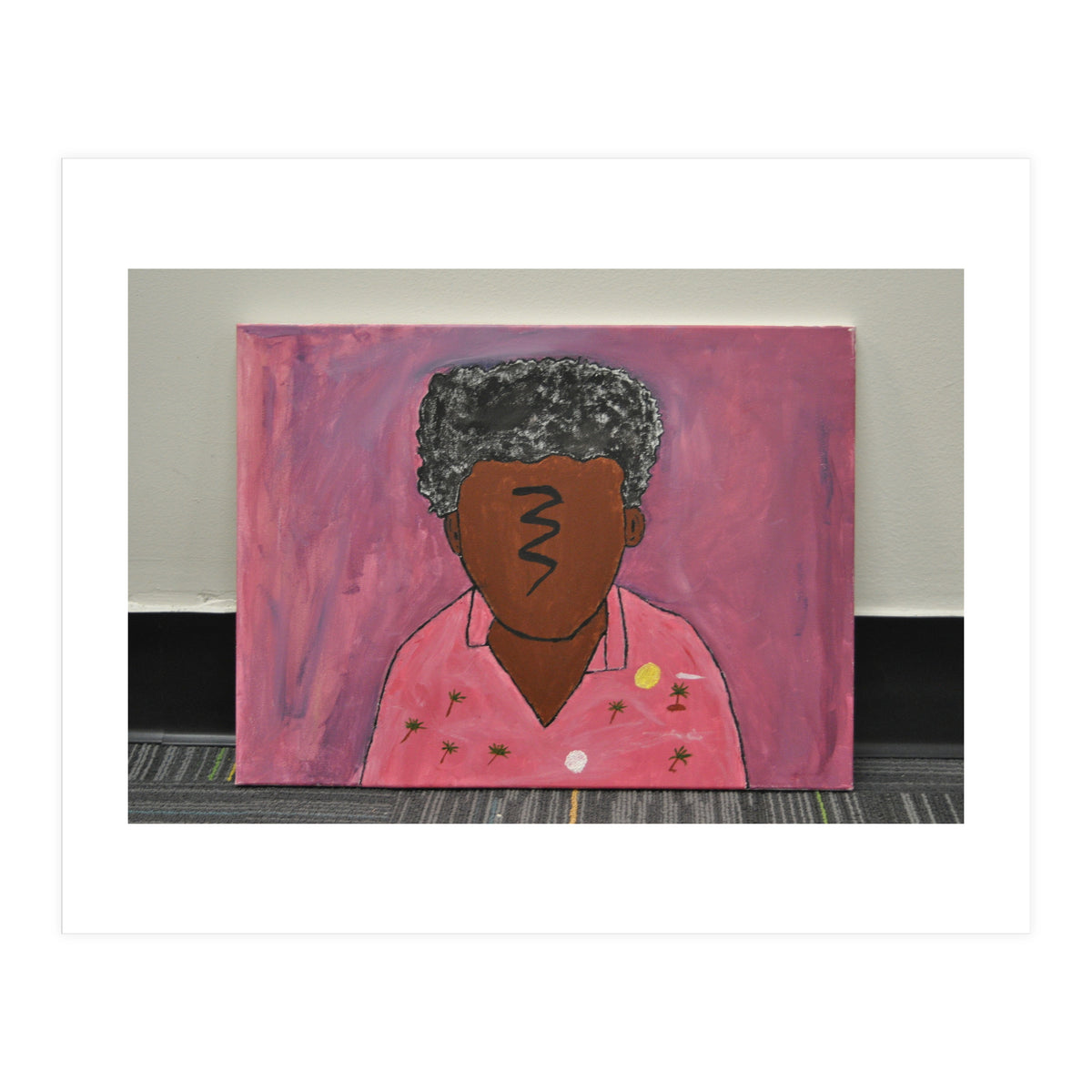 The Don (Print Only)