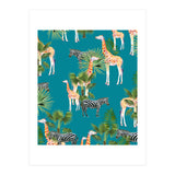 Africa (Print Only) thumbnail